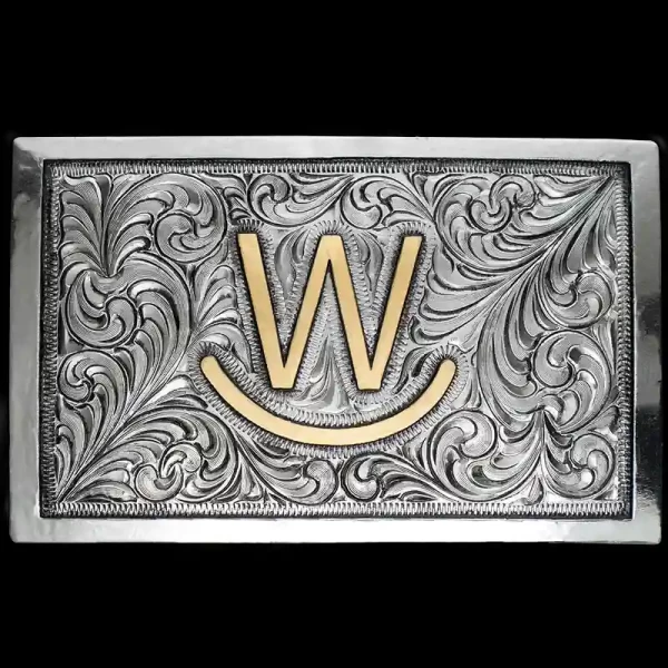 Wingate Box Buckle